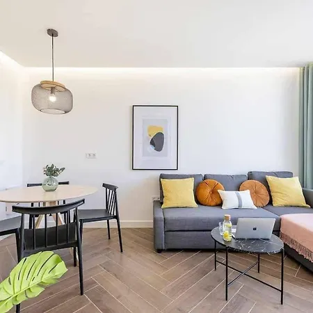 Appartamento Vivendos - Tr13 - Miramar Torremolinos Esterno foto