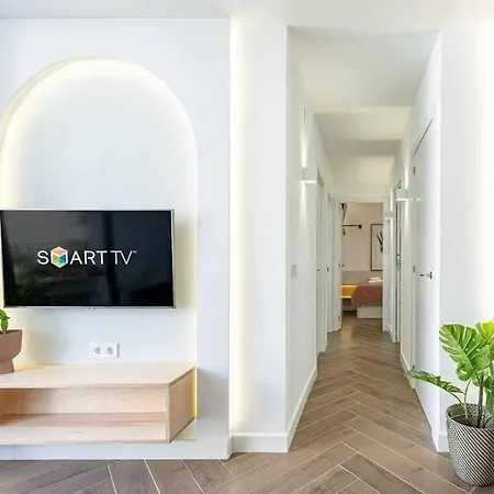 Appartamento Vivendos - Tr13 - Miramar Torremolinos Esterno foto