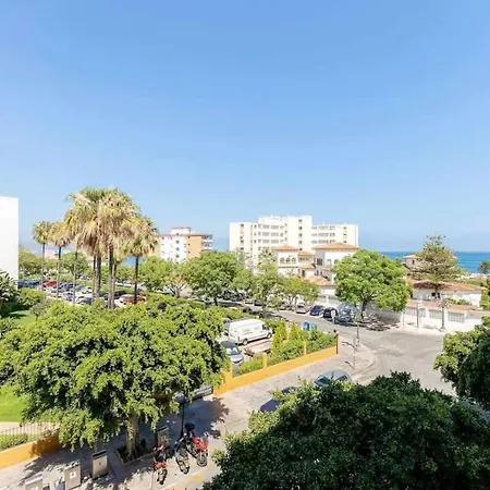 Appartamento Vivendos - Tr13 - Miramar Torremolinos Esterno foto
