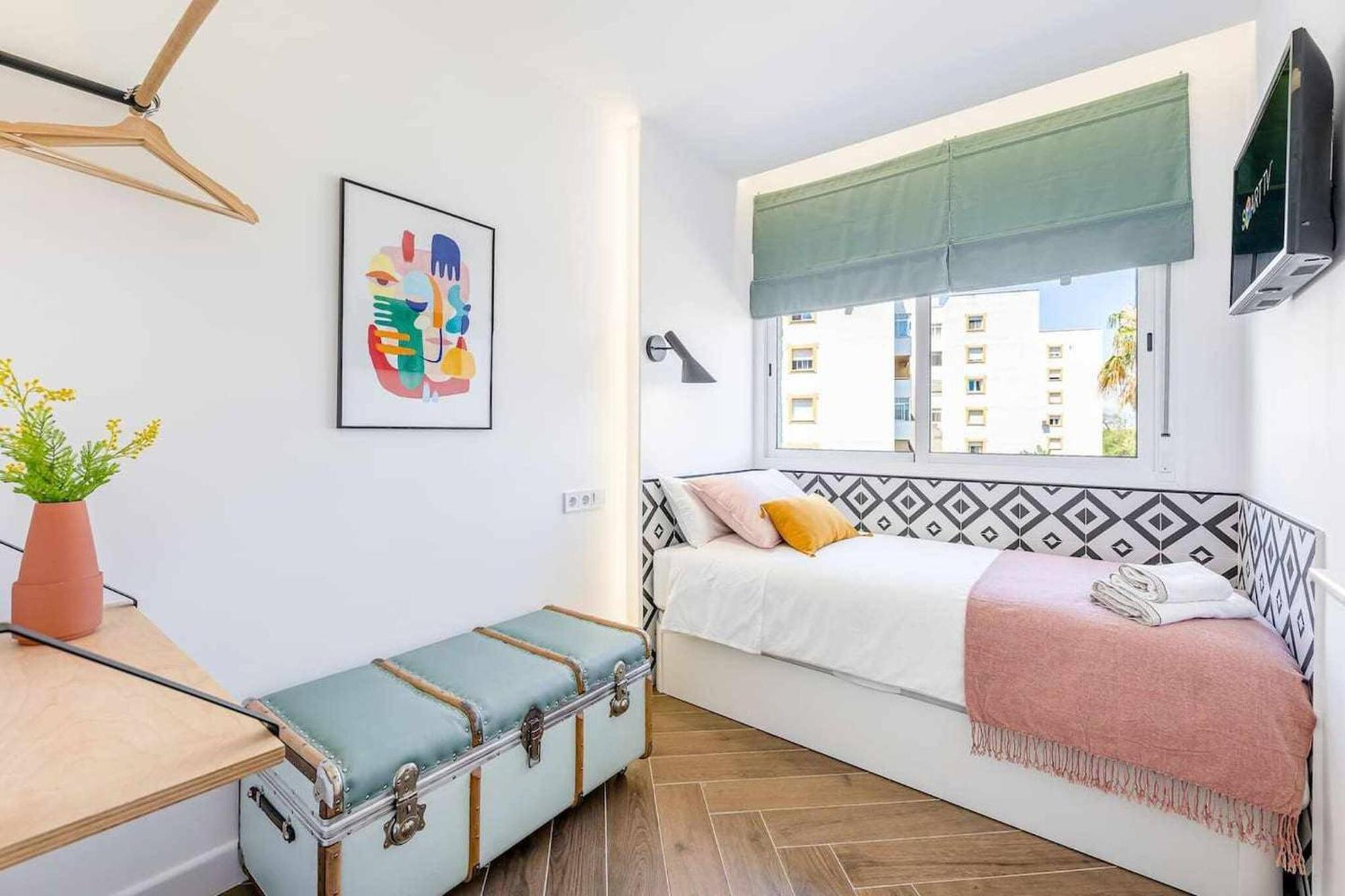 Apartment Vivendos - Tr13 - Miramar *