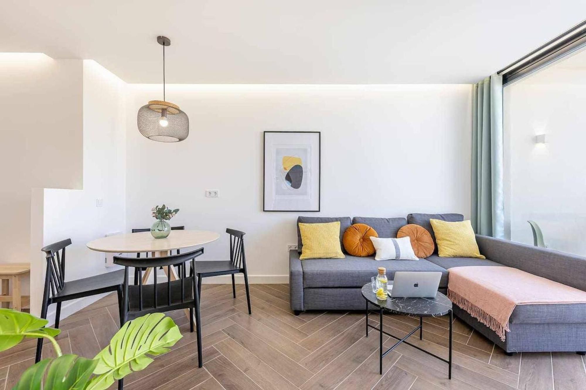Vivendos - Tr13 - Miramar Apartment