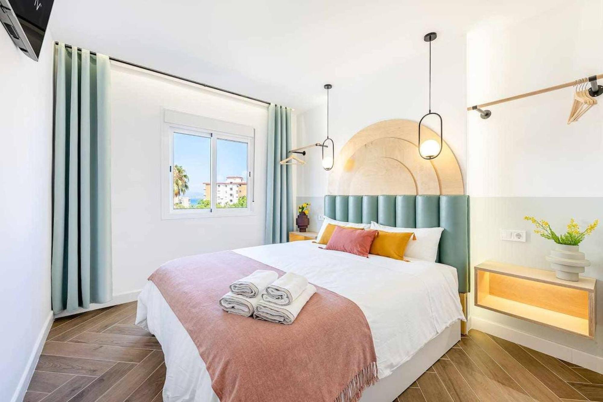 Vivendos - Tr13 - Miramar Appartement *