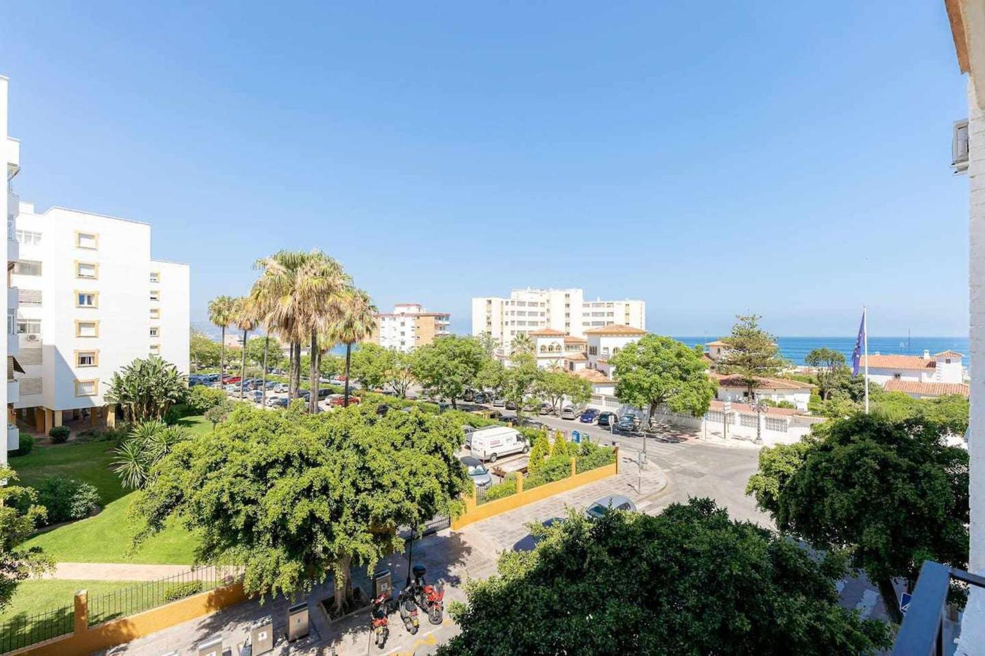 Vivendos - Tr13 - Miramar * Torremolinos