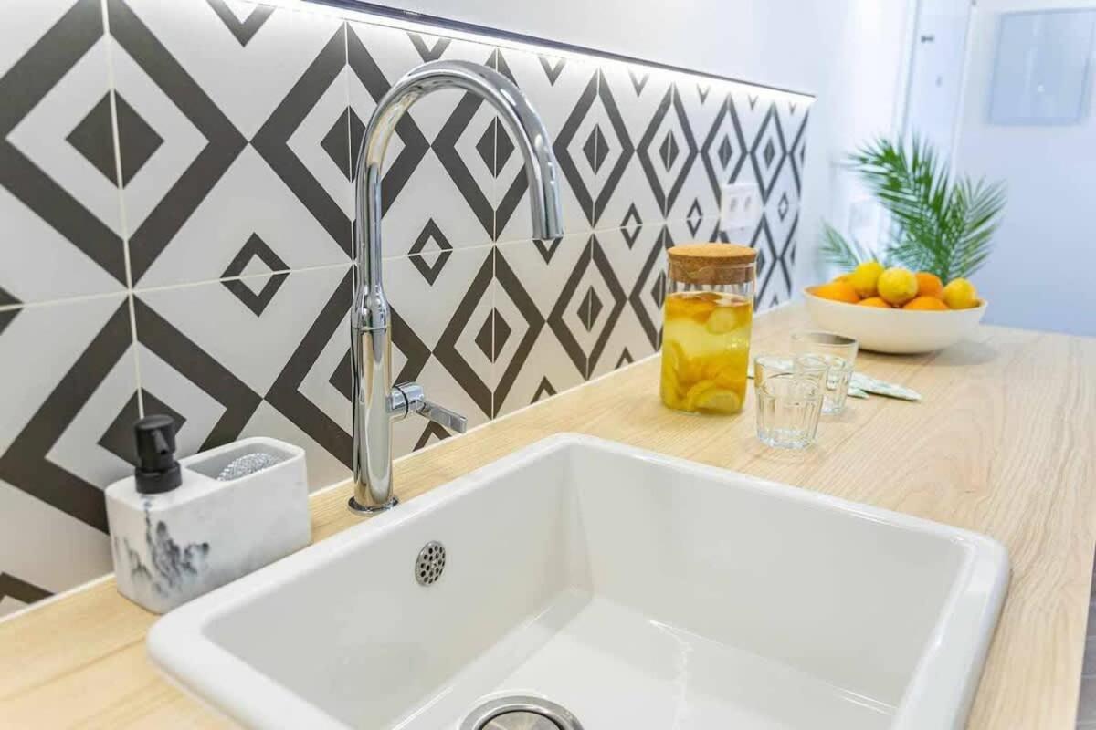 Vivendos - Tr13 - Miramar Appartement *