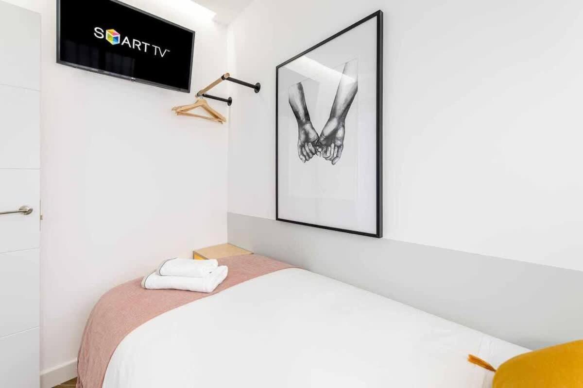 Apartment Vivendos - Tr13 - Miramar Torremolinos