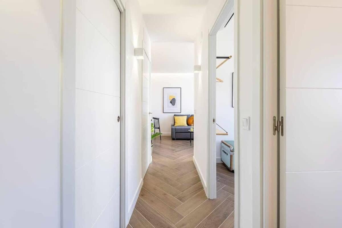 Apartment Vivendos - Tr13 - Miramar