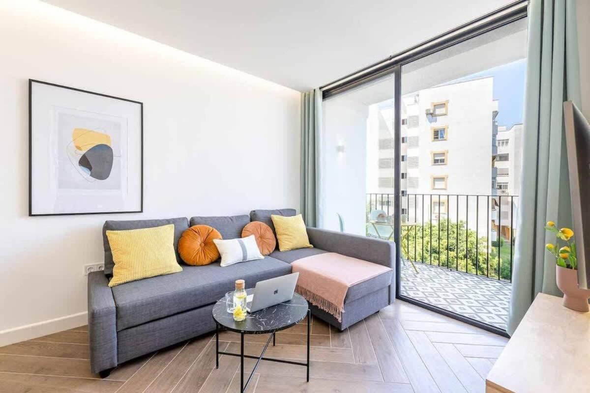 Vivendos - Tr13 - Miramar Apartment *