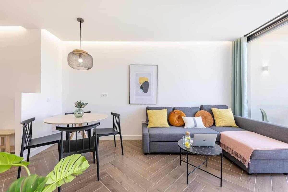 Appartement Vivendos - Tr13 - Miramar
