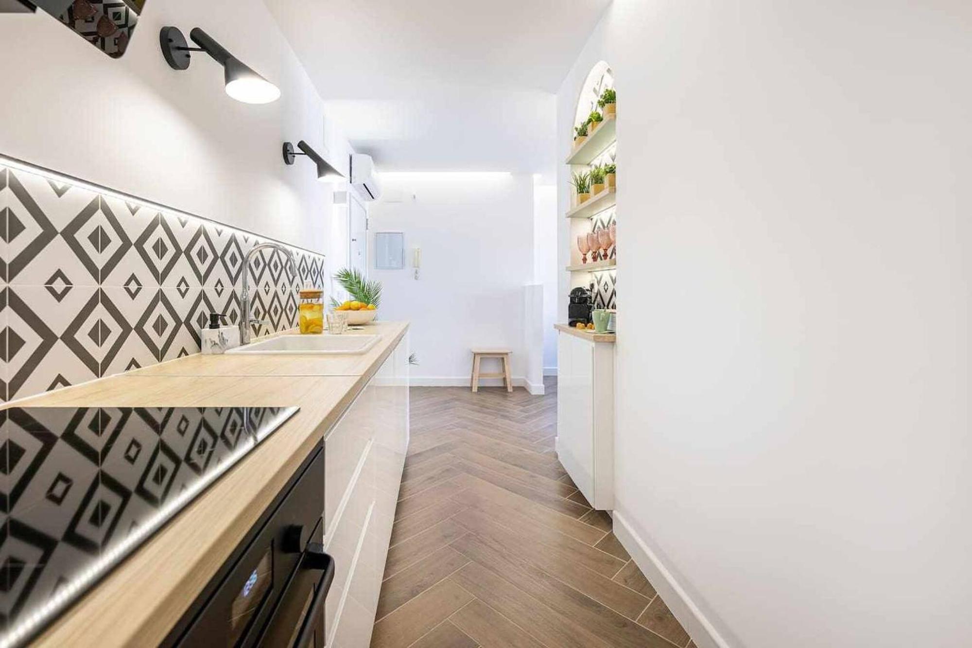 Apartament Vivendos - Tr13 - Miramar