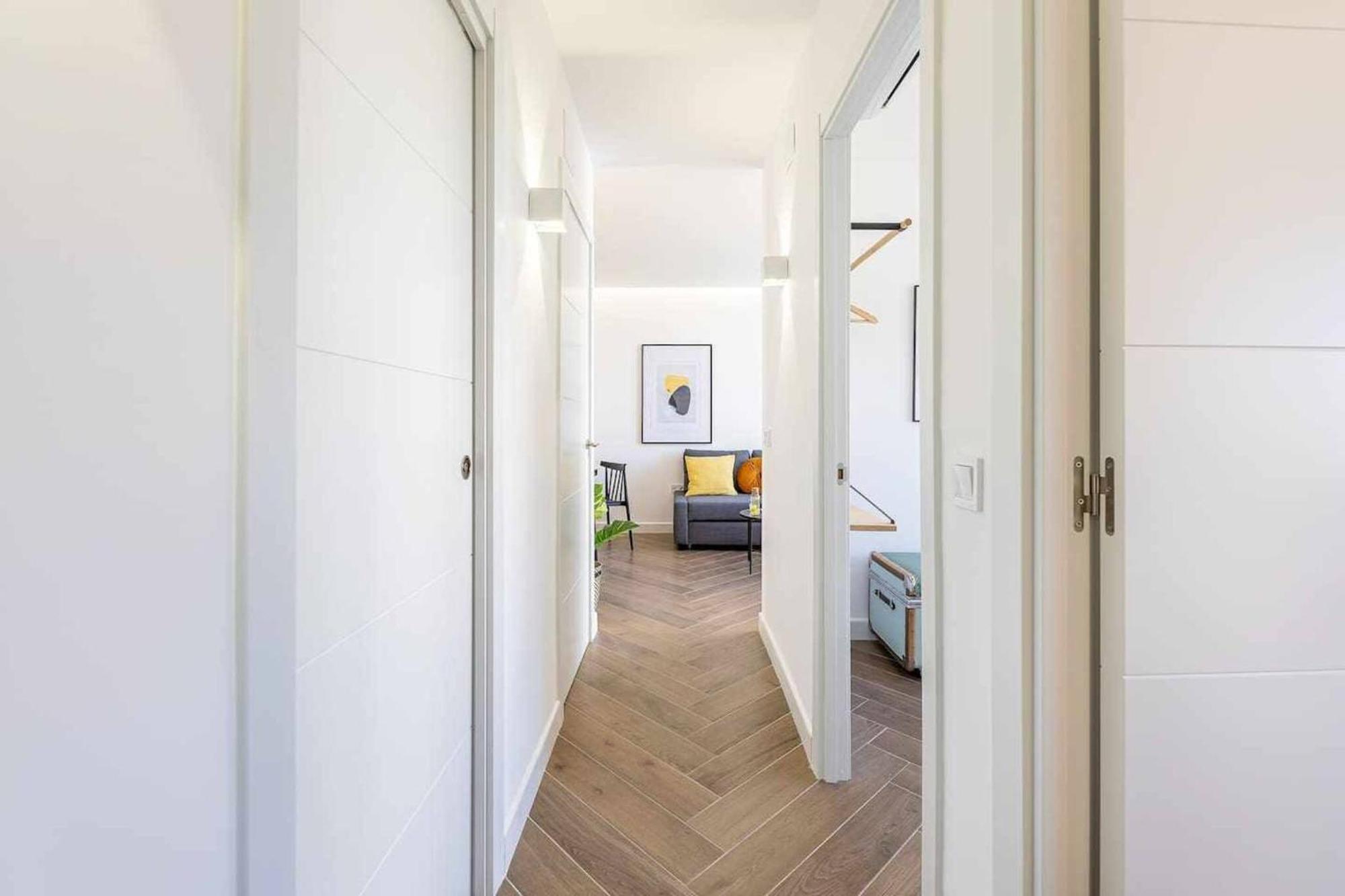 Vivendos - Tr13 - Miramar Apartament *