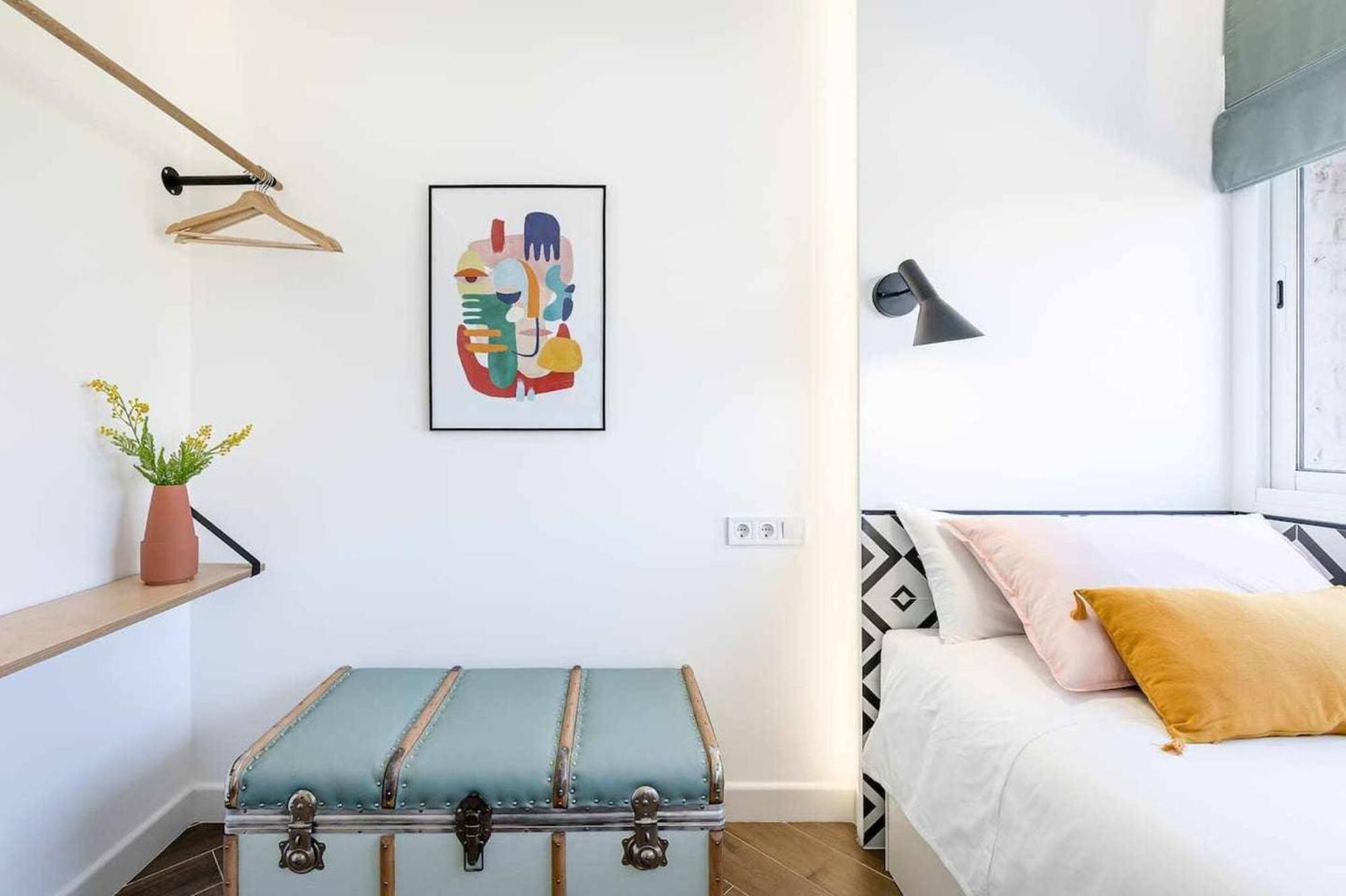 Apartament Vivendos - Tr13 - Miramar