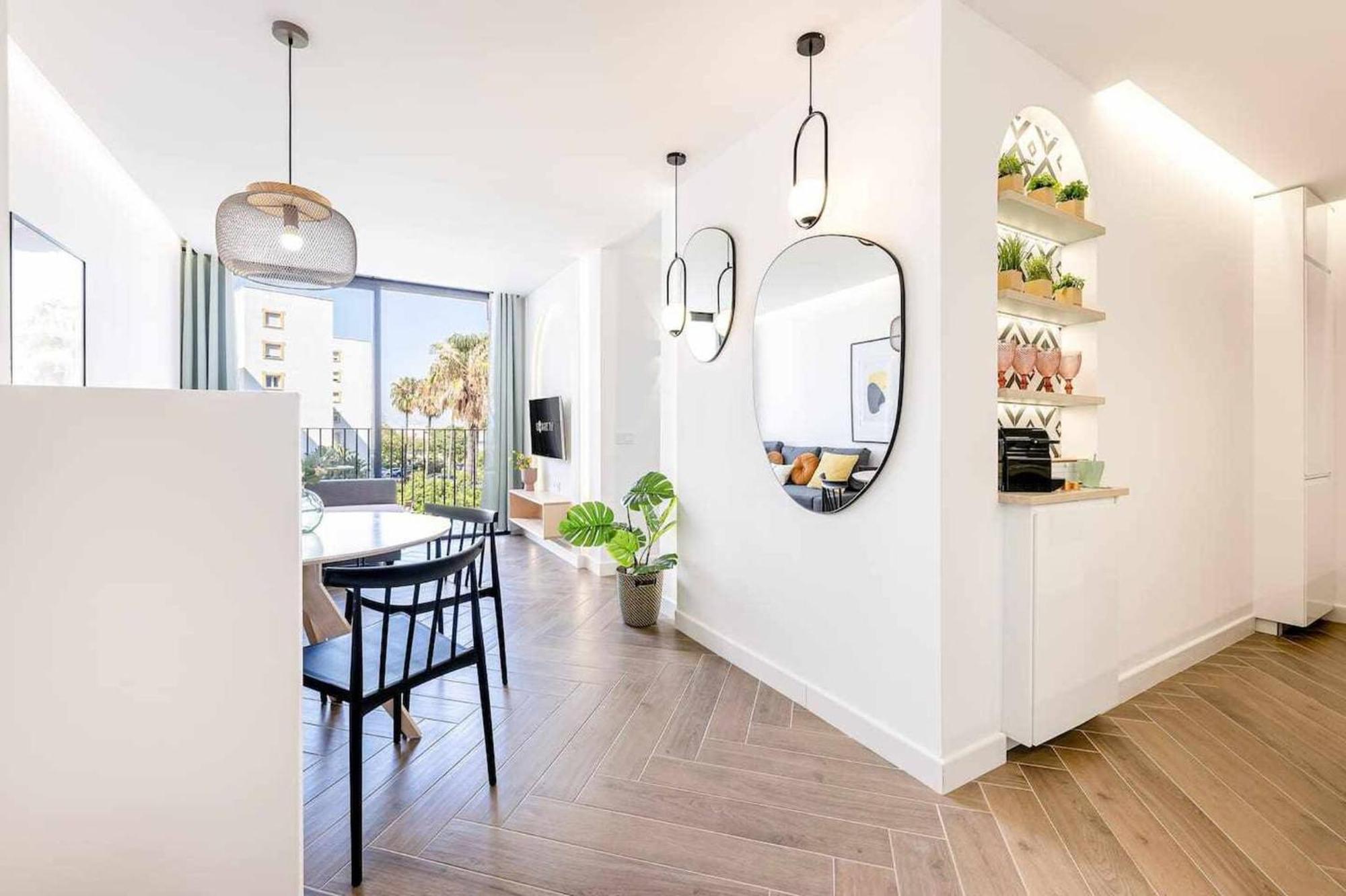 Vivendos - Tr13 - Miramar Apartament Torremolinos