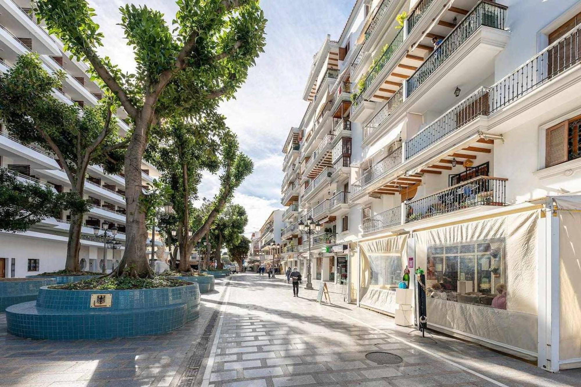 Vivendos - Tr13 - Miramar Apartament Torremolinos
