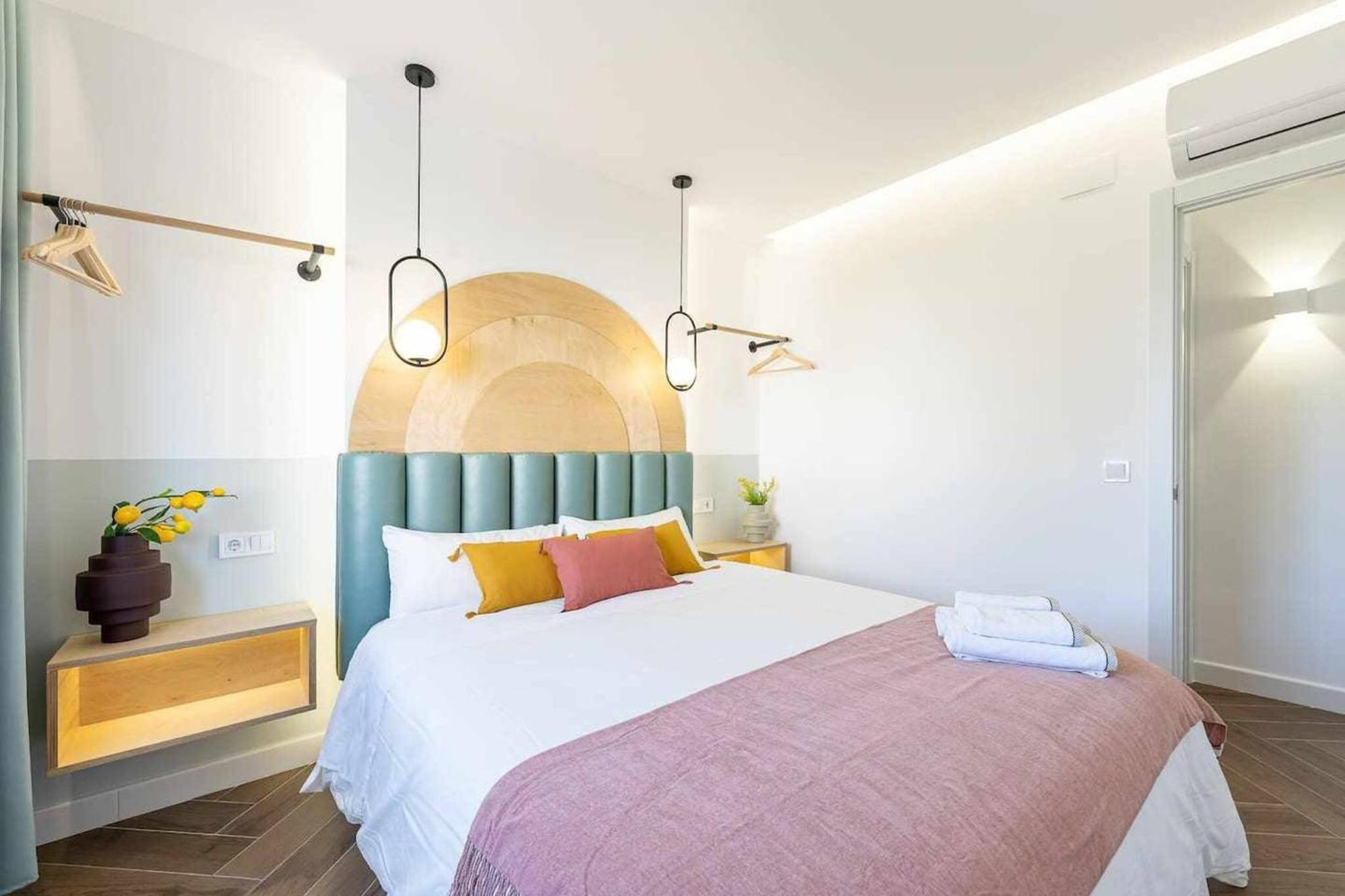 Vivendos - Tr13 - Miramar Apartament