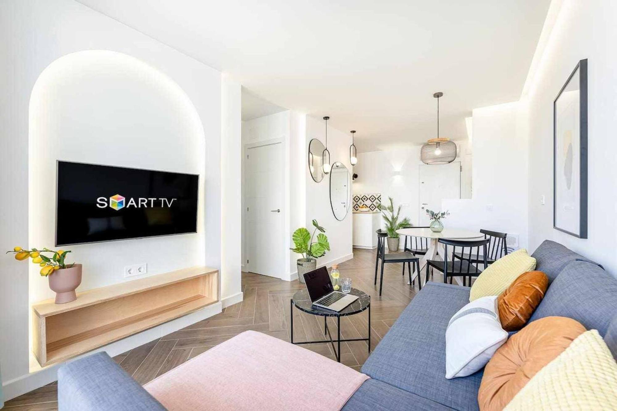 Vivendos - Tr13 - Miramar Apartament