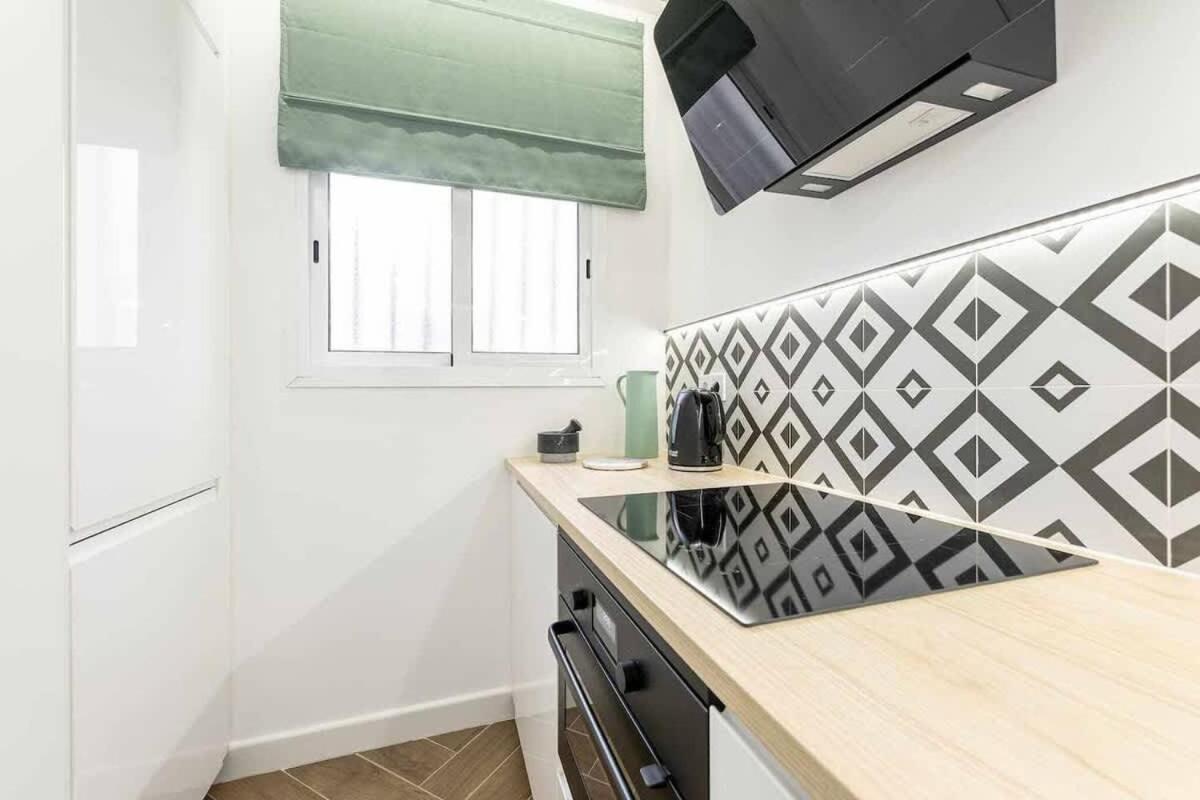 Apartament Vivendos - Tr13 - Miramar *