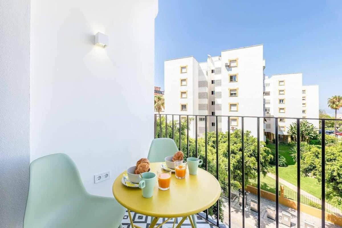 Vivendos - Tr13 - Miramar Apartament
