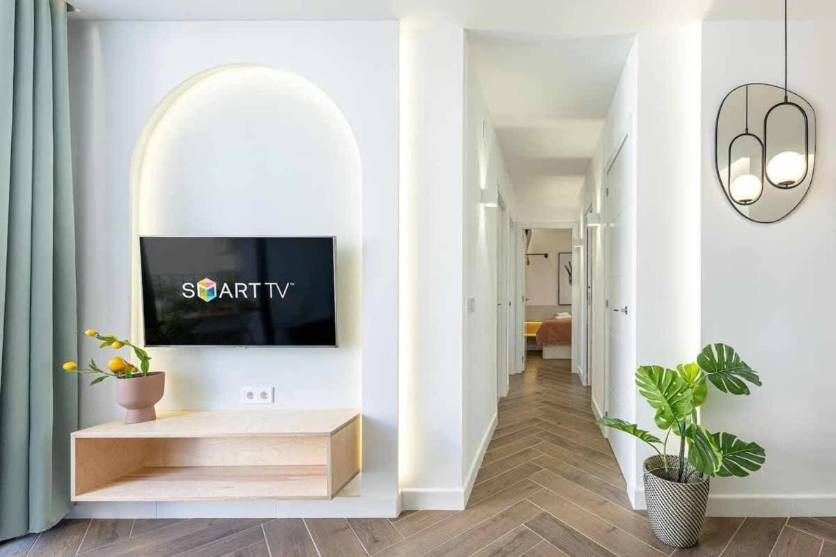Apartament Vivendos - Tr13 - Miramar *